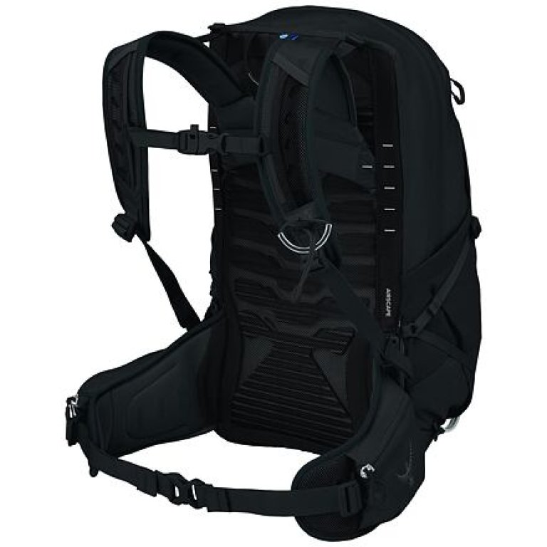 Batoh Osprey Tempest 22 W - černá/šedá