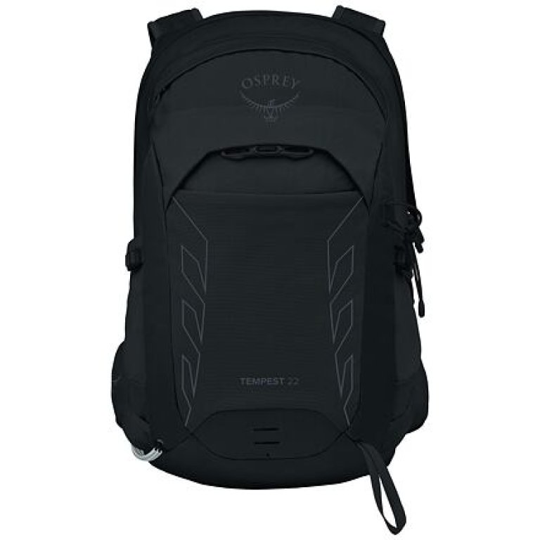 Batoh Osprey Tempest 22 W - černá/šedá