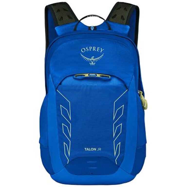 Рюкзак Osprey Talon JR J - синій