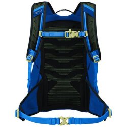 Рюкзак Osprey Talon JR J - синій
