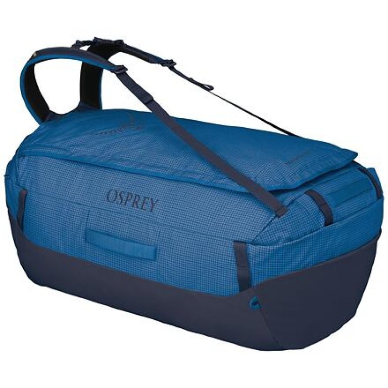 Дорожня сумка Osprey Transporter 120 - синя