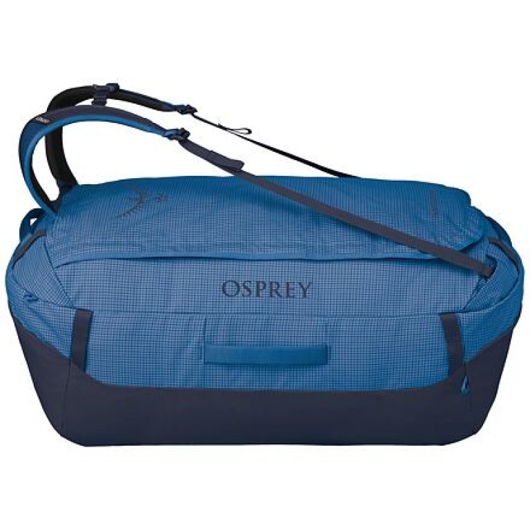 Дорожня сумка Osprey Transporter 120 - синя