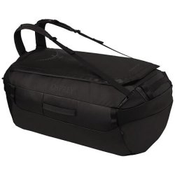 Дорожня сумка Osprey Transporter 120 - чорна