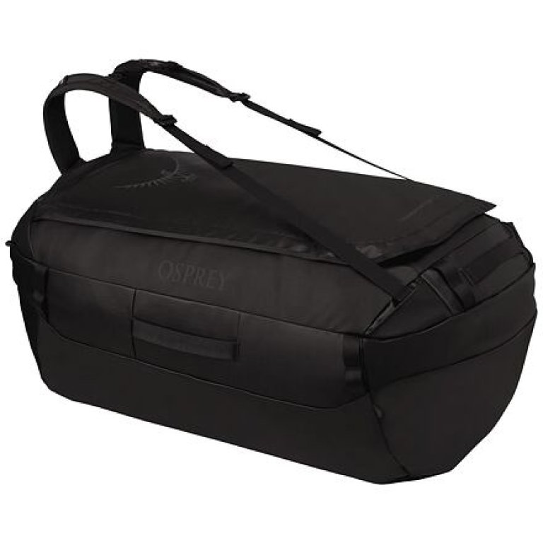 Дорожня сумка Osprey Transporter 120 - чорна