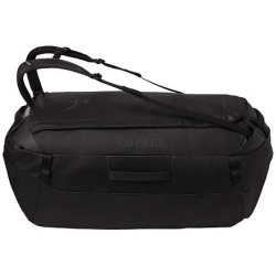 Дорожня сумка Osprey Transporter 120 - чорна