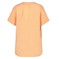 Blúzka Luhta Hommas W - oranžová