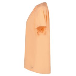 Blúzka Luhta Hommas W - oranžová