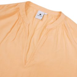 Blúzka Luhta Hommas W - oranžová
