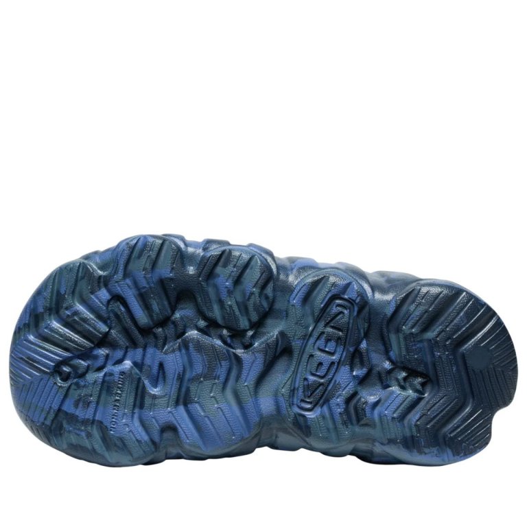 Сандалі Keen Hyperport H2 J - сині
