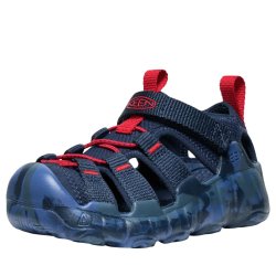 Сандалі Keen Hyperport H2 J - сині