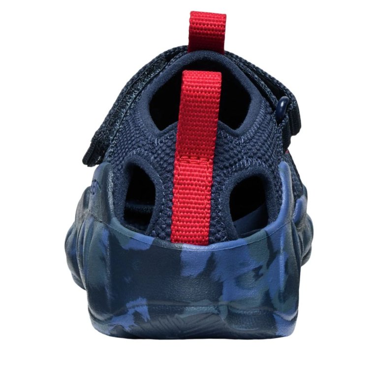 Сандалі Keen Hyperport H2 J - сині