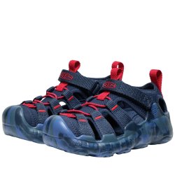 Сандалі Keen Hyperport H2 J - сині
