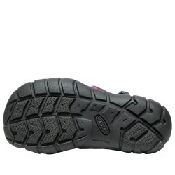 Сандалі Keen Seacamp II CNX K - фіолетові