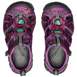 Сандалі Keen Seacamp II CNX K - фіолетові