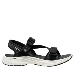 Obuv Keen Leiki Ot Sandal W - čierna/biela