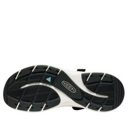 Obuv Keen Leiki Ot Sandal W - čierna/biela