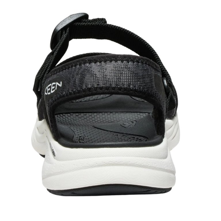 Obuv Keen Leiki Ot Sandal W - čierna/biela