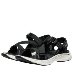 Obuv Keen Leiki Ot Sandal W - čierna/biela