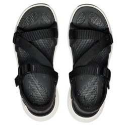 Obuv Keen Leiki Ot Sandal W - čierna/biela