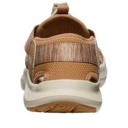 Obuv Keen Seanik H2 W - hnedá