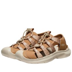 Obuv Keen Seanik H2 W - hnedá