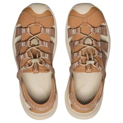 Obuv Keen Seanik H2 W - hnedá