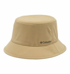 Панамка Columbia Pine Mountain™ II Bucket Hat U - бежева