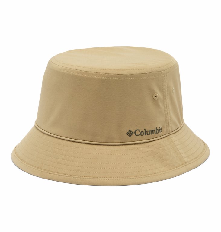 Панамка Columbia Pine Mountain™ II Bucket Hat U - бежева