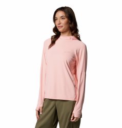 Худі Columbia Skien Valley™ Hoodie W - рожеве