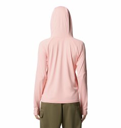Худі Columbia Skien Valley™ Hoodie W - рожеве