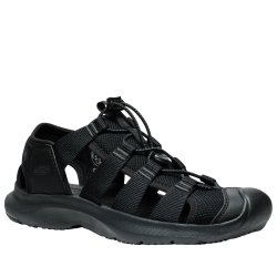 Obuv Keen Seanik H2 M - čierna