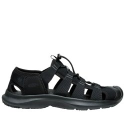 Obuv Keen Seanik H2 M - čierna