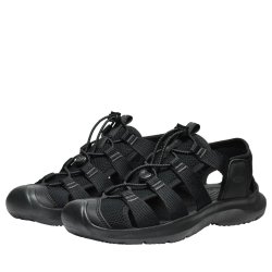 Obuv Keen Seanik H2 M - čierna
