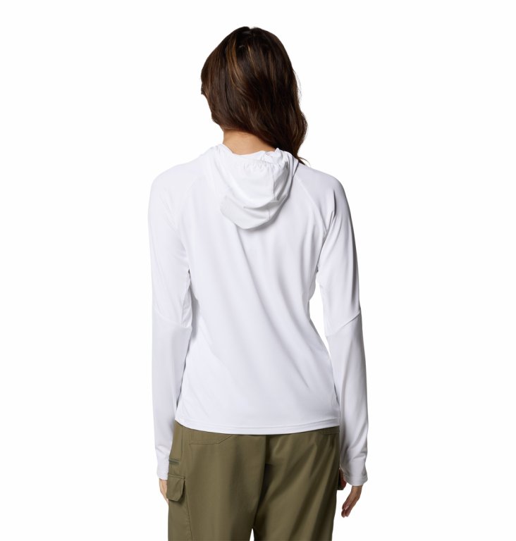 Худі Columbia Skien Valley™ Hoodie W - біле