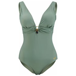 Plavky Capricio Chloe W - zelená