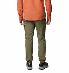 Штани Columbia Skien Valley™ Cargo Pant M - зелені (стандартна довжина)