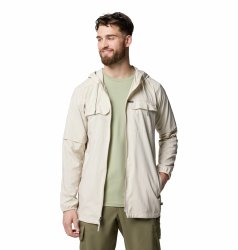 Куртка Columbia Skien Valley™ Hooded LS Shirt M - бежева