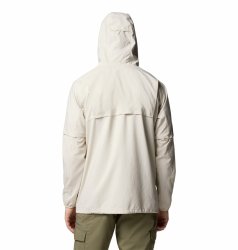Куртка Columbia Skien Valley™ Hooded LS Shirt M - бежева