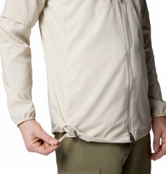 Куртка Columbia Skien Valley™ Hooded LS Shirt M - бежева