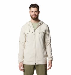 Куртка Columbia Skien Valley™ Hooded LS Shirt M - бежева