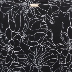 Plavky Firefly Sarina Liner II Softcup W - černá