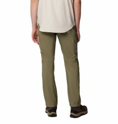 Штани Columbia Silver Ridge™ Utility Pant M - зелені (збільшена довжина)