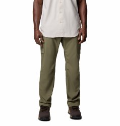 Штани Columbia Silver Ridge™ Utility Pant M - зелені (збільшена довжина)