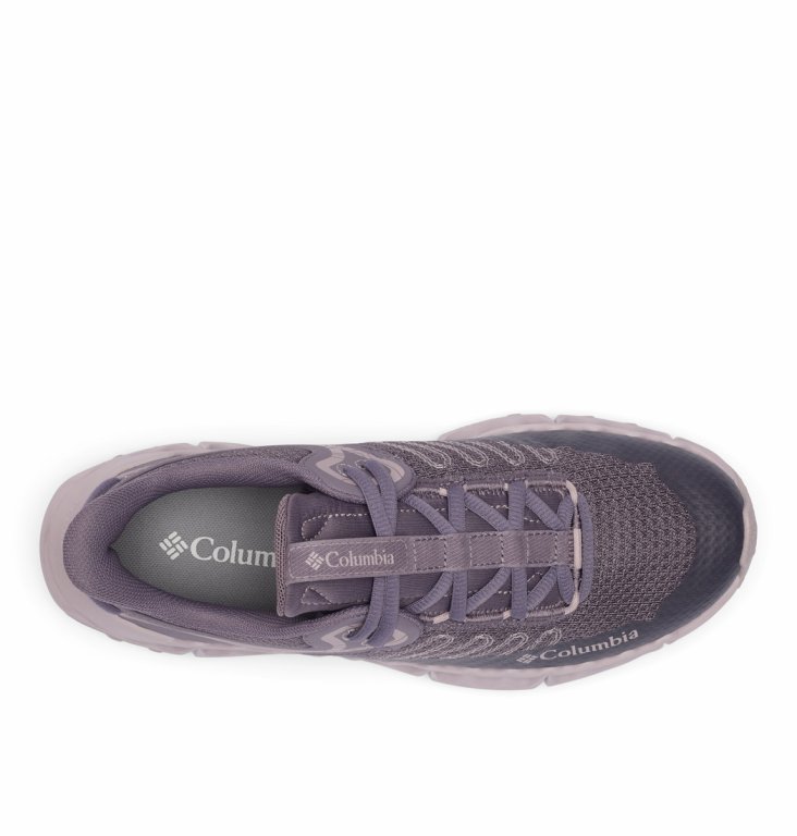 Obuv Columbia Voyager FLX™ W - šedá