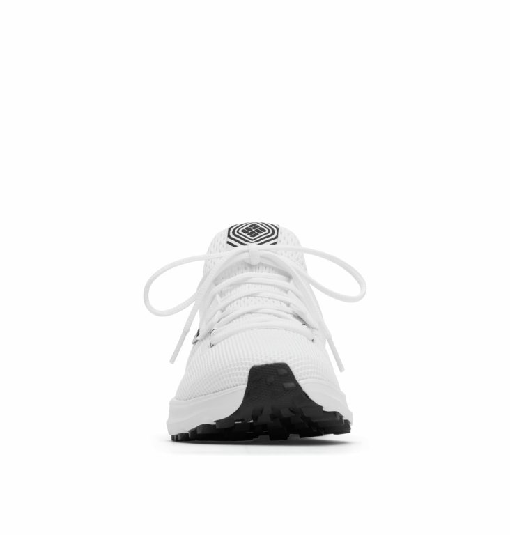 Obuv Columbia Bethany CRZ™ W - bílá/černá