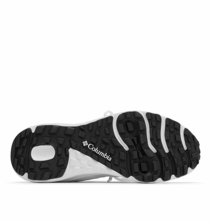 Obuv Columbia Bethany CRZ™ W - bílá/černá
