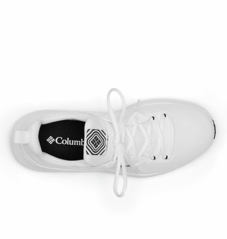 Obuv Columbia Bethany CRZ™ W - bílá/černá