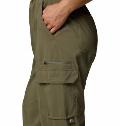 Штани Columbia Skien Valley™ Cargo Pant W - зелені