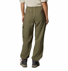 Штани Columbia Skien Valley™ Cargo Pant W - зелені