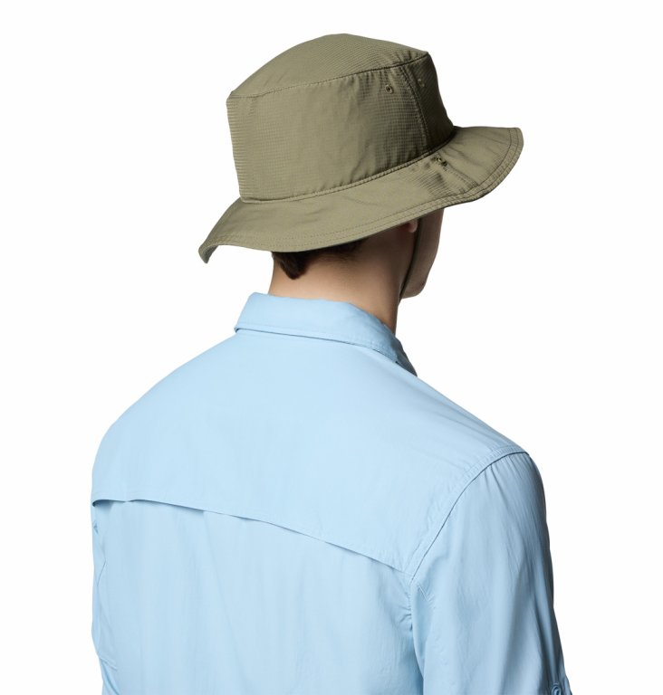 Капелюх Columbia Skien Valley™ Booney - зелений